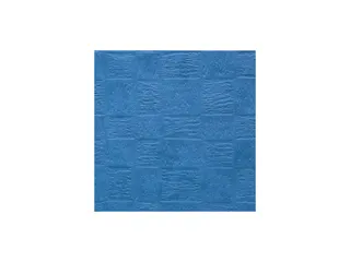 Klasseerdoos Scotten rug 40mm A4 blauw - 10