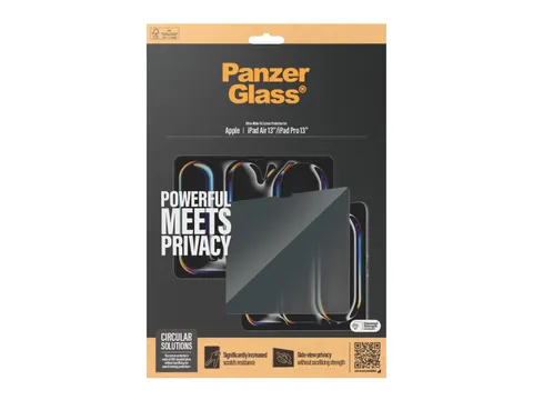 PanzerGlass Privacy Screen Protector iPad Air 13'' (2024-2025) | iP
