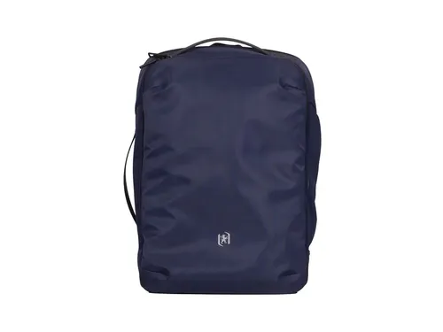 Rugzak Oxford Identity 14 vakken navy 15 inch