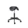 Euroseats Zadelkruk Matera Medium Zwart Ergonomisch