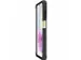 Spectrum_R Case Galaxy A56 5g Solid zwart mat Softbag