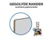 Kartonnen Openhaard XL Bankers Box Play inkleurbaar