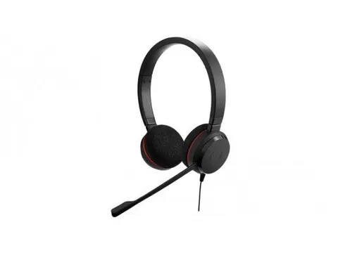 Jabra Evolve 20 UC Stereo Headset
