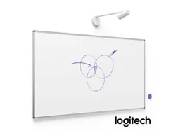 Logitech Scribe Whiteboard Camera Wit