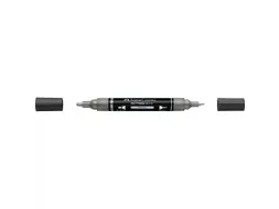 Chrome marker Faber-Castell Multimark 551