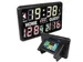 Scorebord/Sporttimer 62x40,5x27,5cm