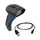Datalogic QuickScan QBT2101 Barcode scanner USB Kit