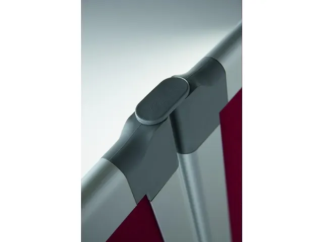 Smit Visual Verbindingsdop 2-weg t.b.v. scheidingswand