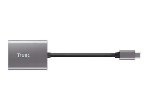 Kaartlezer micro SD Trust Dalyx USB-C