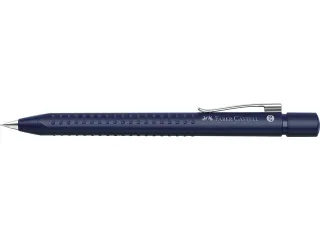 Vulpotlood Faber-Castell Grip 2011 0.7mm klassiek blauw - 2