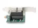 2-poorts Gigabit Ethernet-netwerkkaart,RJ45,PCI Express Intel-chipset