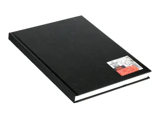 Tekenboek Canson Art Dummy 140x216mm 100gr 100vel - 1