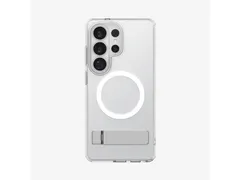 Spigen Galaxy S26 Ultra Hoes Hybrid S Transparant Wit