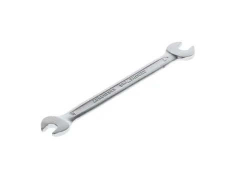 R05100607 Dubbele steeksleutel SW6x7mm 122mm
