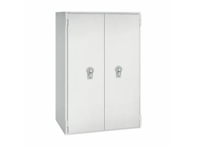 Sistec Euroguard SE III-180/2 Inbraak en brandwerende kluis