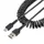 50cm USB A naar C Laadkabel M/M