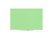 Whiteboard Rocada Skincolour 100x150cm groen gelakt