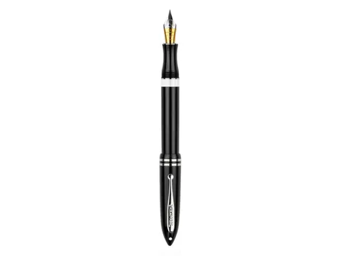 Vulpen Sheaffer Balance III E0892 B Glossy black, chrome trims