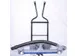 Nilfisk Advance VL500 55-2 EDF Vastvloermondstuk complete kit