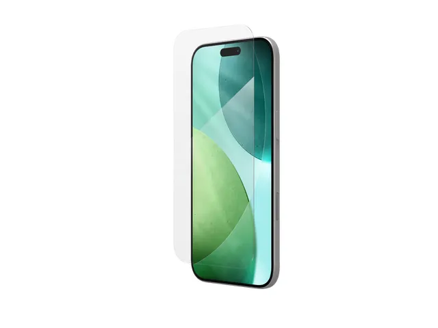 InvisibleShield Glass Elite VG, Apple, iPhone 17 Air, Bescherming tege