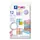 Klei Fimo soft colour pak à 12 pastel kleuren
