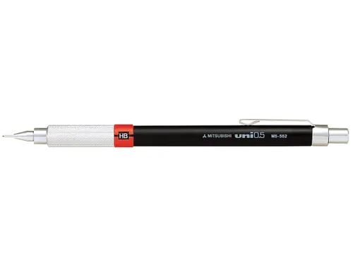 Vulpotlood 0.5mm Premium Uniball