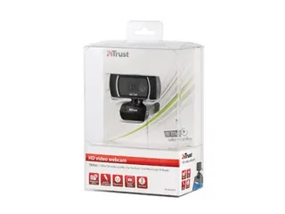 Webcam HD Video - 5