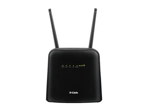 LTE Cat7 Wi-Fi AC1200 Router DWR-960