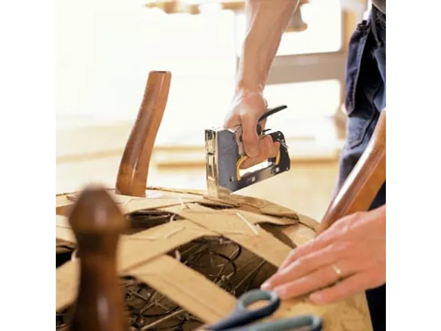 Rapid PRO Nietmachine R33