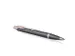 Stylo bille Parker IM Finish Touch Slate Medium