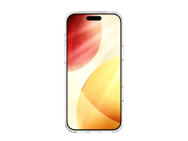ZAGG Crystal Palace Lite Snap C Design, Hoes, Apple, iPhone 17 Pro Max