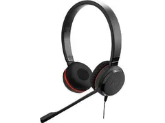 Jabra Evolve 20se Ms Stereo Headset