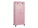 locker voor scheiding van kleding,HxBxD 1950x800x500mm,2vak