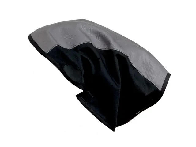 3M 164009 Bescherming Hoofd/Nek