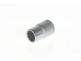 D 19 15 Steekbus 1/2 inch UD profiel 15mm - 1