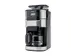 Tornado TCM1025A-GS Koffiemolen met ingebouwde molen