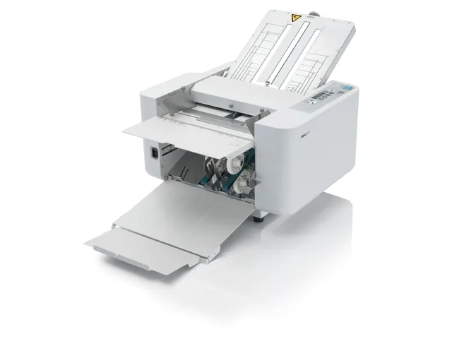 Vouwmachine Ideal 8335 A3