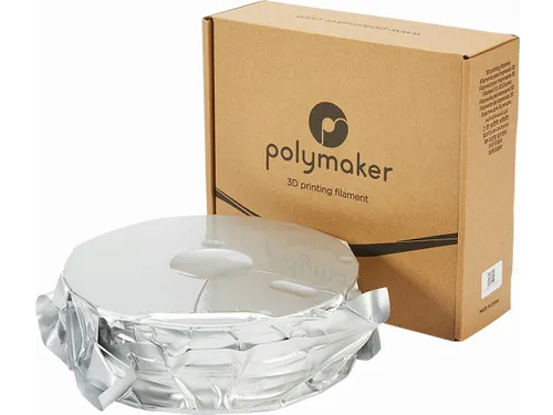 Polymaker PolyLite PETG filament 1,75 mm Paars 1kg