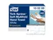 Tork 100289 Xpress Handdoek Premium H2 I-vouw Soft 2-laags 21x150st
