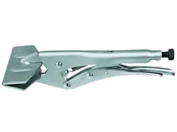 136 BM Brede bek tang,200x80mm