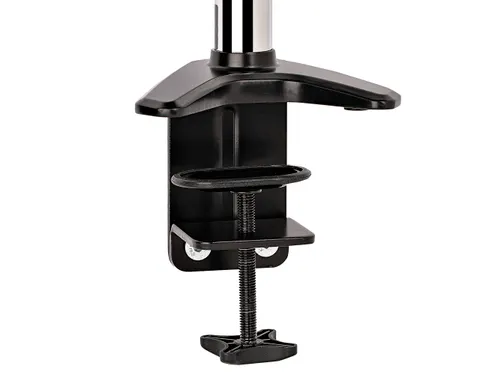 Bureau Monitor Arm voor Enkele VESA-display tot 32 inchof 49 inch Ultr
