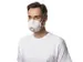 Moldex stofmasker Air FFP2 NR D, Ventex Klima-ventiel, maat M/L 10 Stu