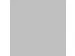 Table de conférence forme de fût 740x2000x1200mm gris clair 4 pieds