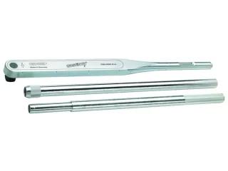 8572-02 Momentsleutel DREMOMETER F in doos - 2