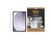 PanzerGlass Samsung Galaxy Tab A9+, Gehard glas, Polyethyleentereftala
