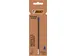 Cristal Re-New recharge stylo bille, medium, 3 p, bleu