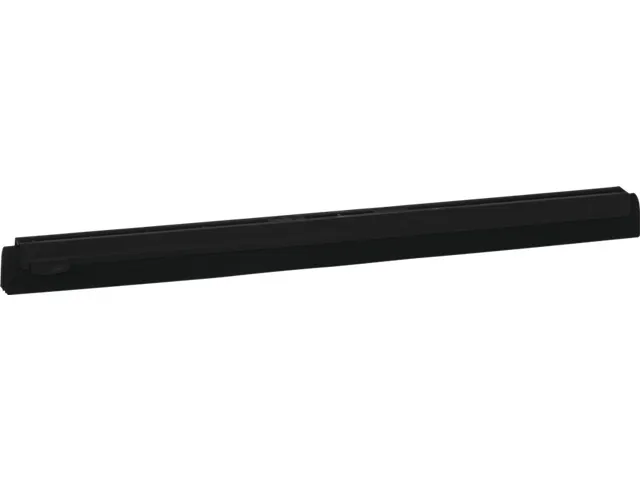 Cassette Voor Klassieke Vloertrekker Zwart 60cm