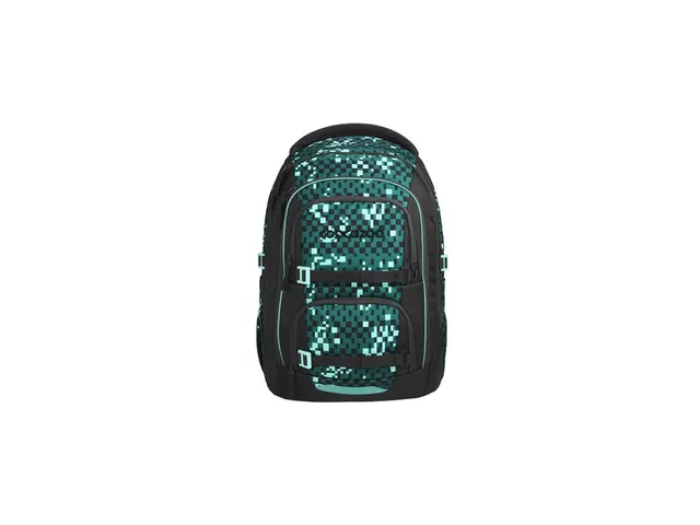 Rugzak Coocazoo PORTER Pixel Blox