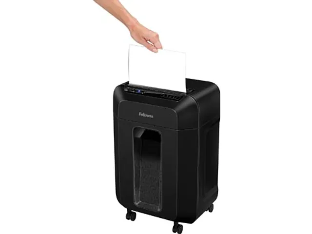 Automatische Papiervernietiger AutoMax 80M Mini-Cut