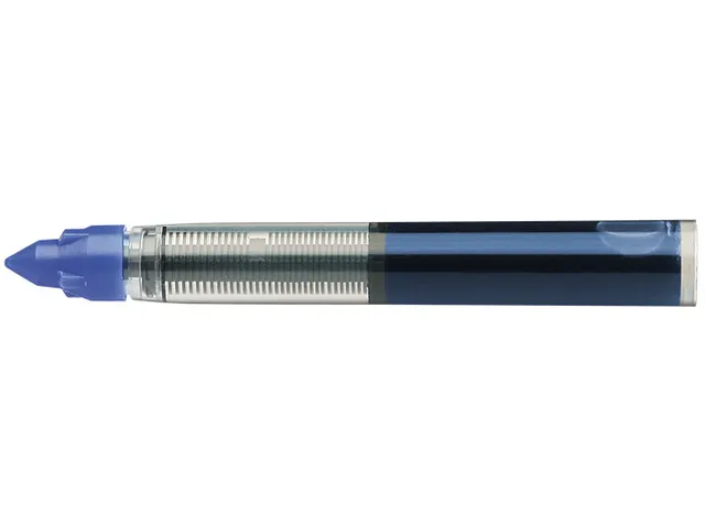 Rollerpenvulling Schneider Universal 852 blauw medium